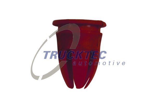 TRUCKTEC AUTOMOTIVE Suoja-/koristelista 02.67.116